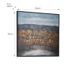 Silvestria Hand-Painted Canvas