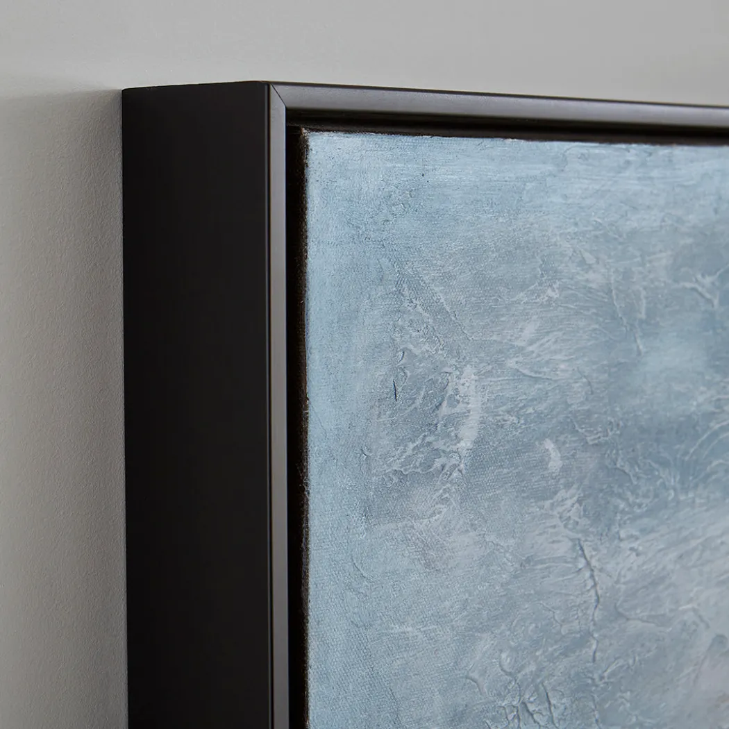 Silvestria Hand-Painted Canvas