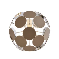 Skye 30Cm Sputnik Ball Easy-Fit Pendant