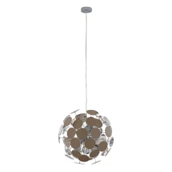 Skye 52cm Sputnik Ball Pendant