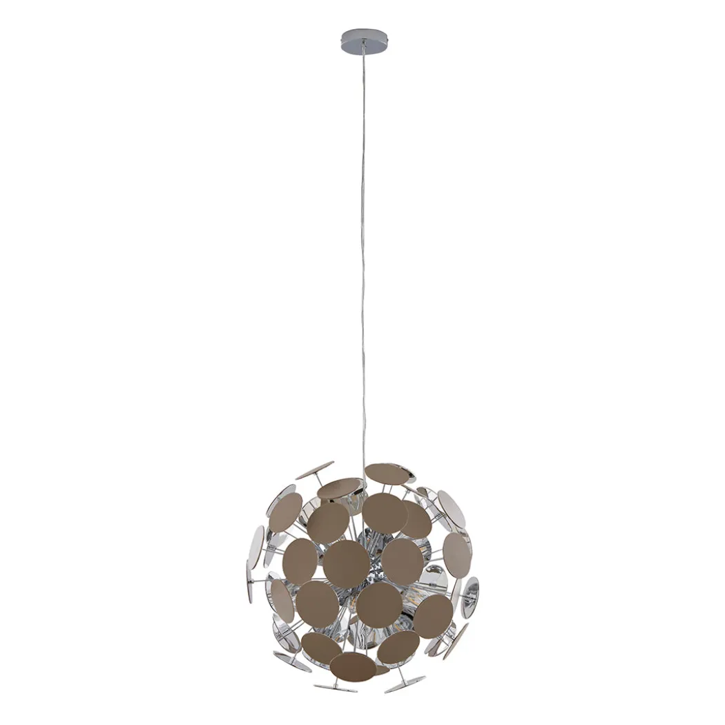 Skye 52cm Sputnik Ball Pendant