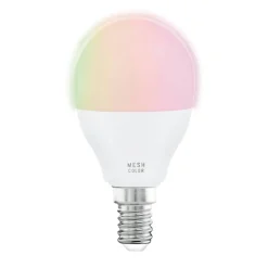 Smart Home A-Frame E14 LED Dimmable with Colour Options