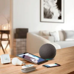 Smart Home Connect Bulb Remote
