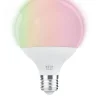 Smart Home Globe E27 LED Dimmable with Colour Options