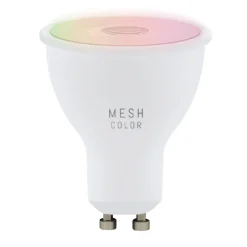 Smart Home GU10 LED with Colour Options
