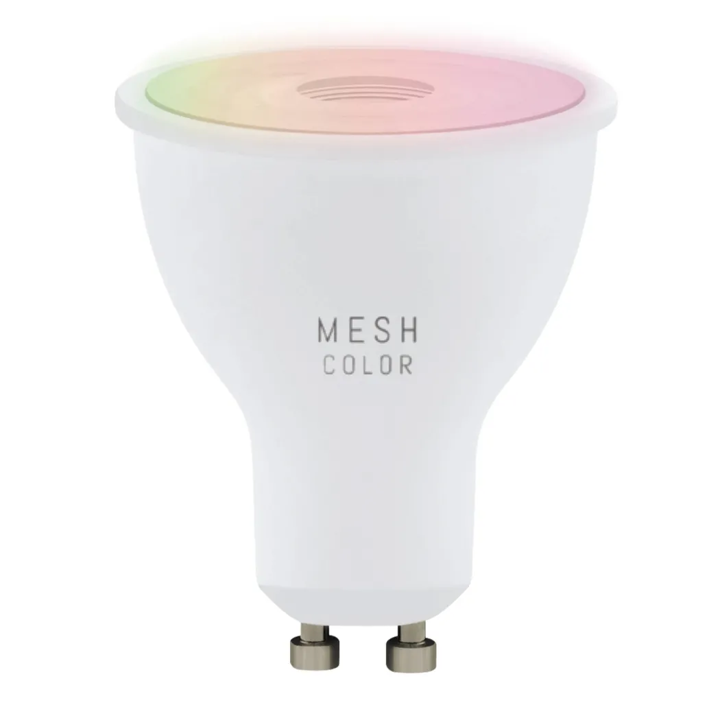 Smart Home GU10 LED with Colour Options
