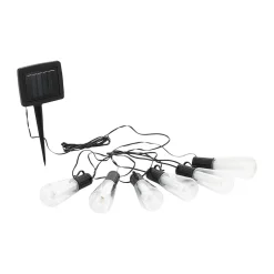Solar LED Industrial Outdoor Lights