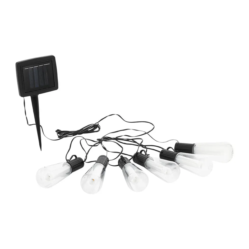 Solar LED Industrial Outdoor Lights