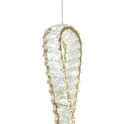 Sparkle LED Pendant Ceiling Light 25w