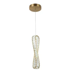 Sparkle LED Pendant Ceiling Light 25w