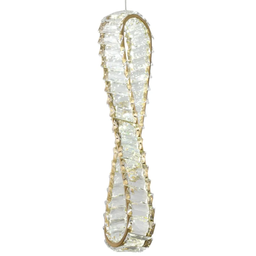 Sparkle LED Pendant Ceiling Light 25w