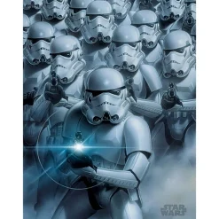 Star Wars Stormtroopers Canvas Wall Art 60x80