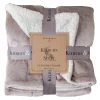 Sterling Sherpa Neutral Throw