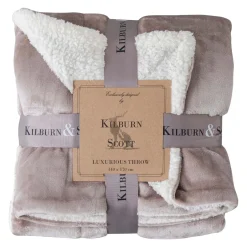 Sterling Sherpa Neutral Throw
