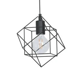 Straiton Bar Pendant