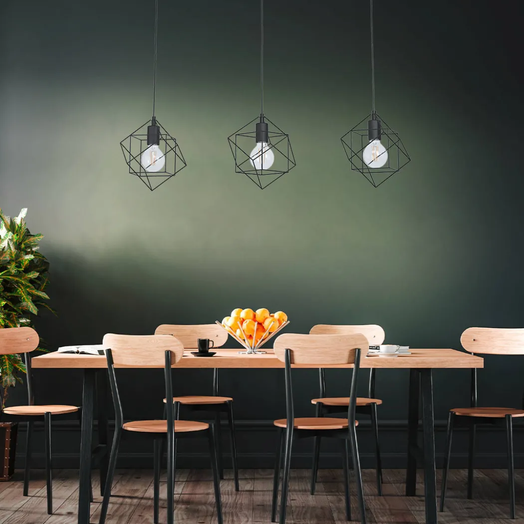 Straiton Bar Pendant