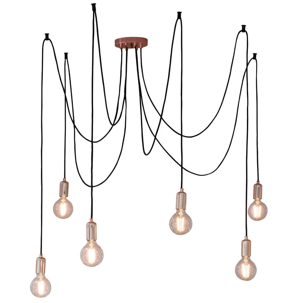 Studio Pendant Ceiling Light