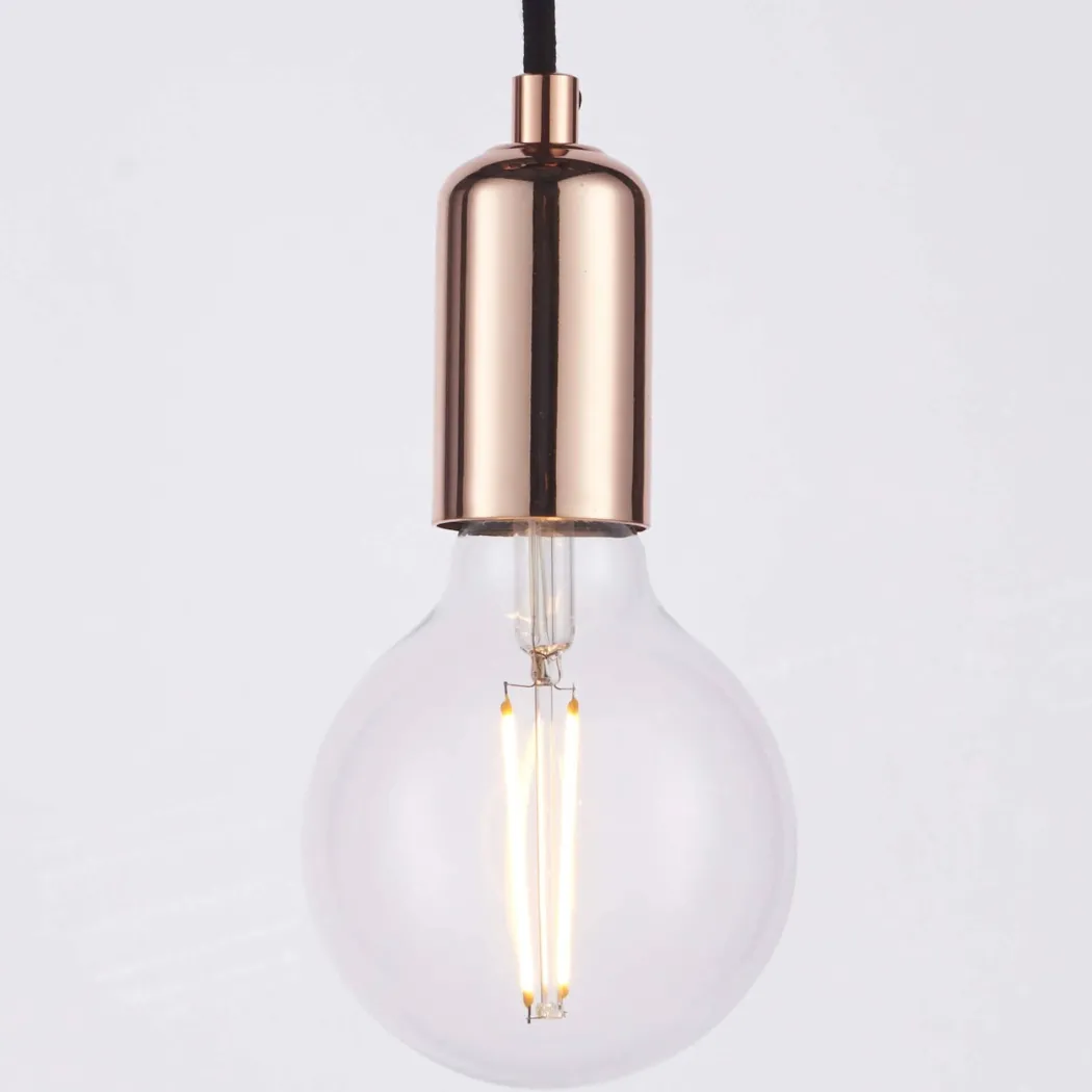 Studio Pendant Ceiling Light