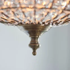 Tanaro Pendant Ceiling Light