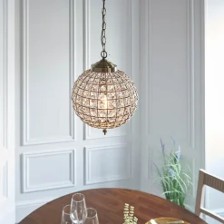 Tanaro Pendant Ceiling Light