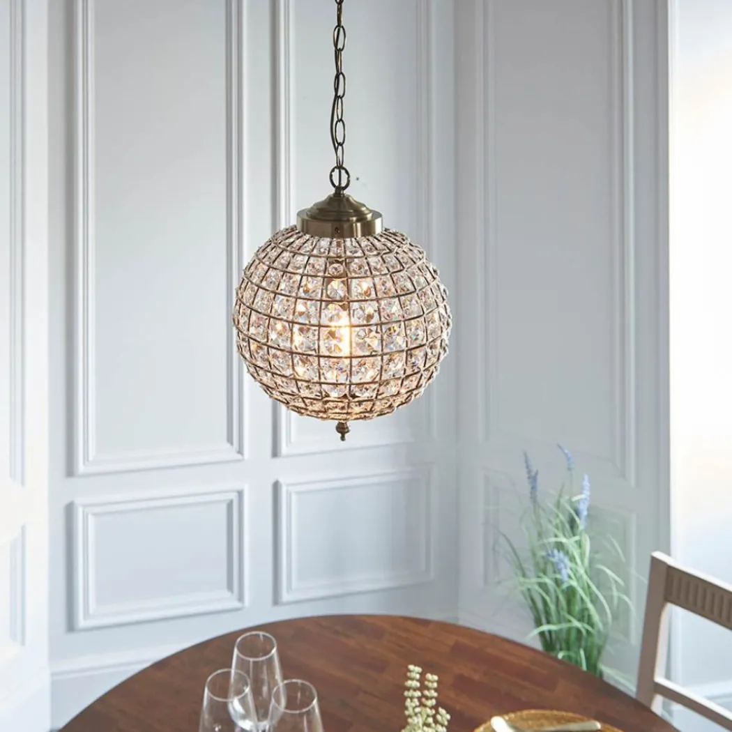 Tanaro Pendant Ceiling Light