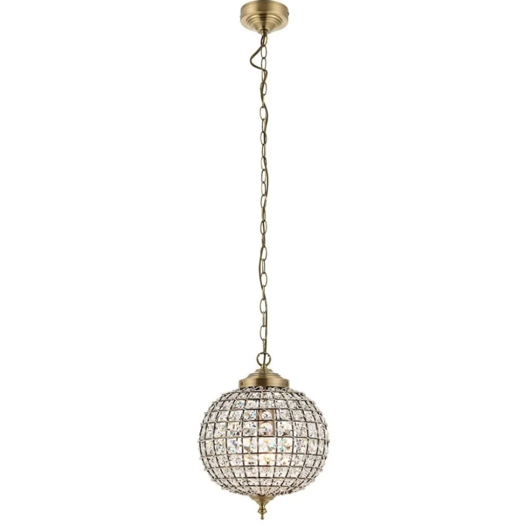 Tanaro Pendant Ceiling Light