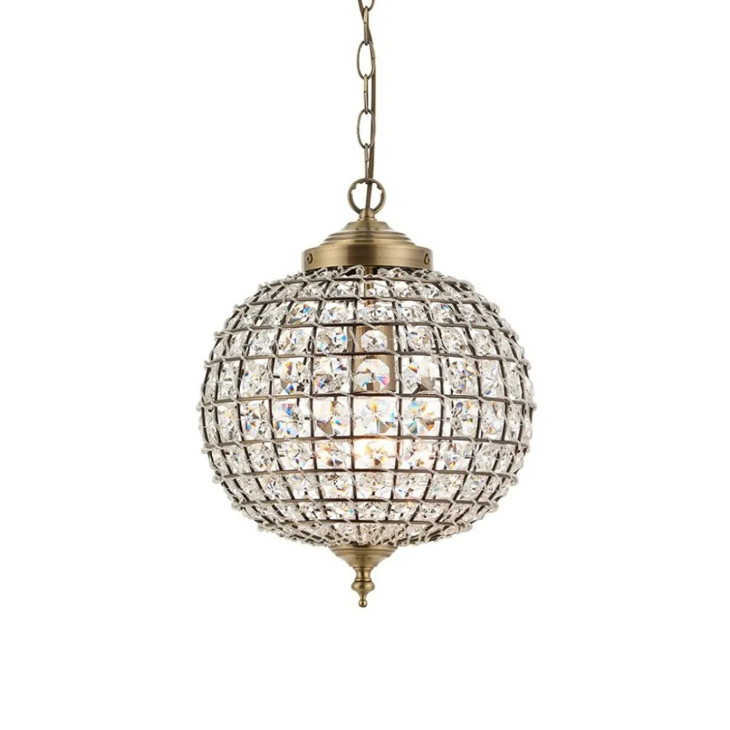 Tanaro Pendant Ceiling Light