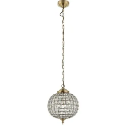 Tanaro Pendant Ceiling Light