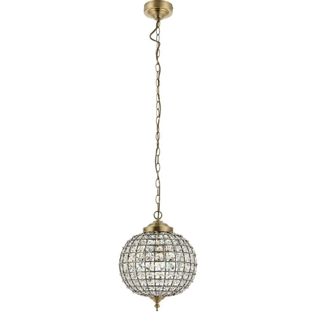 Tanaro Pendant Ceiling Light