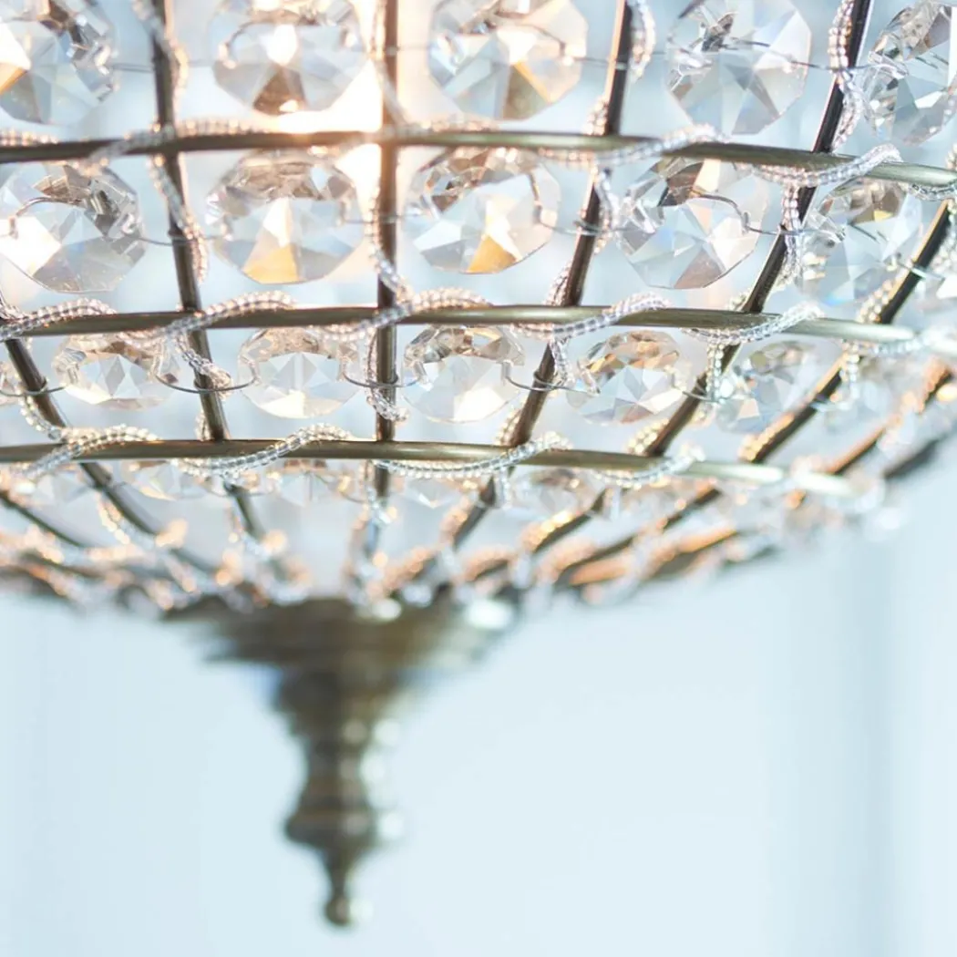 Tanaro Pendant Ceiling Light