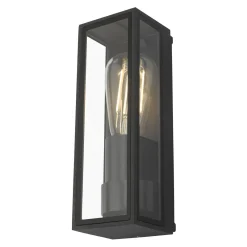 Taryn Anthracite IP65 Outdoor Wall Light