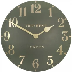 Thomas Kent 20
