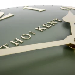 Thomas Kent 20