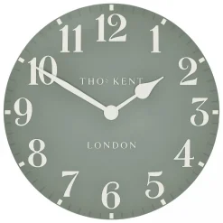 Thomas Kent 20