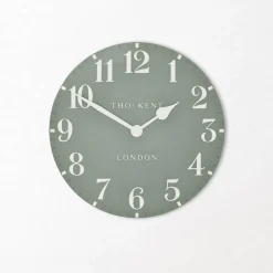 Thomas Kent 20