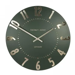 Thomas Kent Mulberry 12
