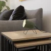 Tilston Green Table Lamp
