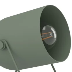 Tilston Green Table Lamp