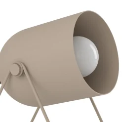 Tilston Natural Table Lamp