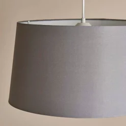 Tiverton 35x21 Charcoal Shade