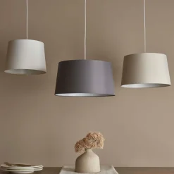 Tiverton 35x21 Charcoal Shade