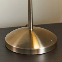Touch Desk Table Lamp Antique Brass