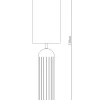 Tova Wooden Floor Lamp