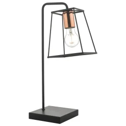 Tower 47cm Table Lamp