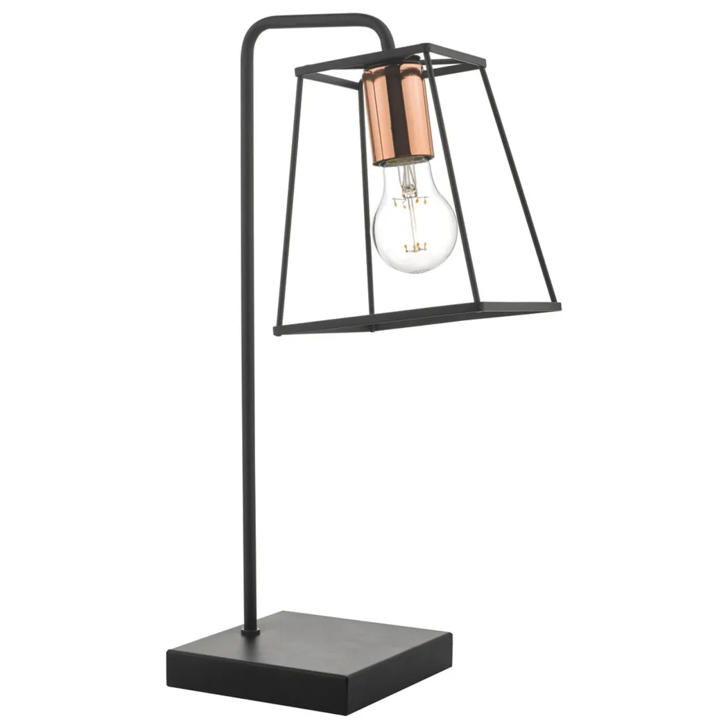 Tower 47cm Table Lamp
