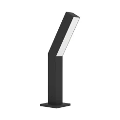 Ugento Outdoor Black Post