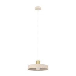 Valdiola Natural Pendant Ceiling Light