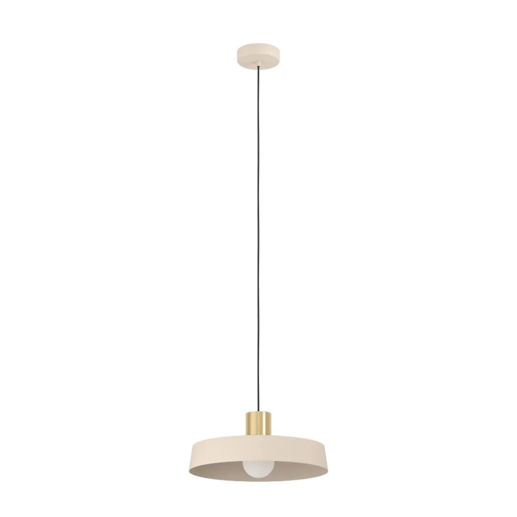 Valdiola Natural Pendant Ceiling Light