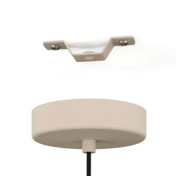 Valdiola Natural Pendant Ceiling Light