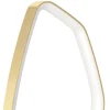Vallerosa Gold LED Table Lamp